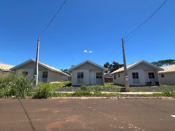 CASA - RESIDENCIAL ALFREDO BENEDETTI