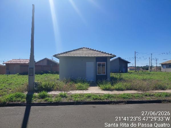 CASA - JARDIM RECANTO DOS PASSAROS