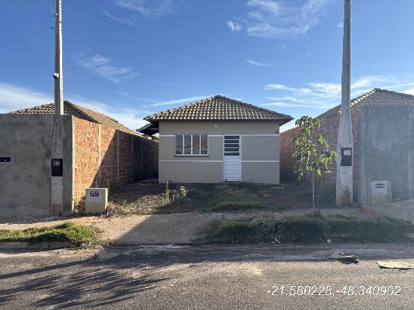 CASA - RESIDENCIAL VILA FLORIDA