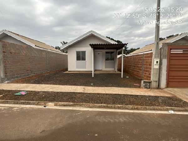 CASA - RESIDENCIAL ALFREDO BENEDETTI