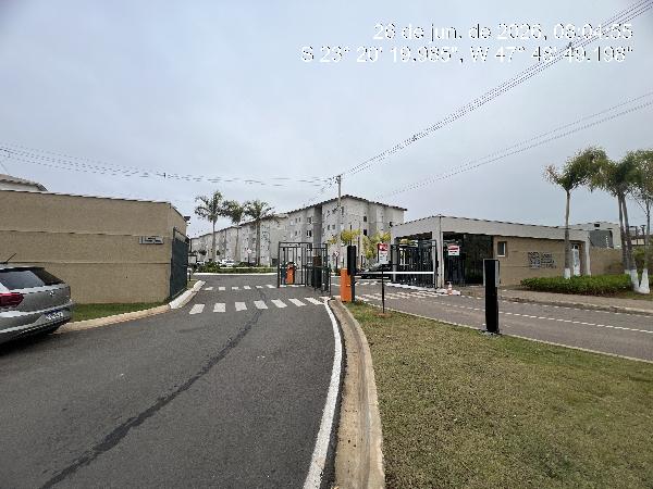 APARTAMENTO - VILA AMERICANA