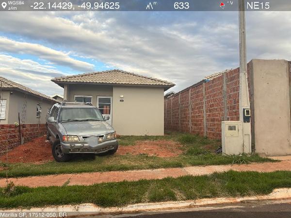 CASA - VEREADOR IVAN NEGAO