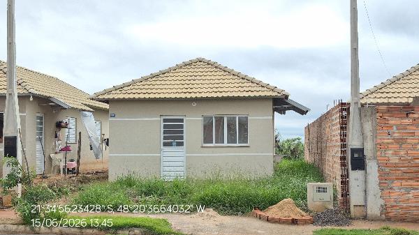 CASA - RESIDENCIAL VILA FLORIDA