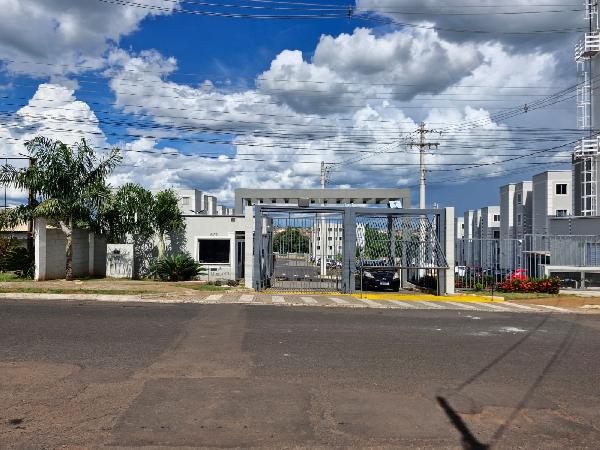 APARTAMENTO - JARDIM SANTA CLARA (VILA XAVIER)