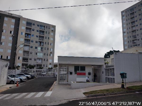APARTAMENTO - JARDIM DAS CEREJEIRAS