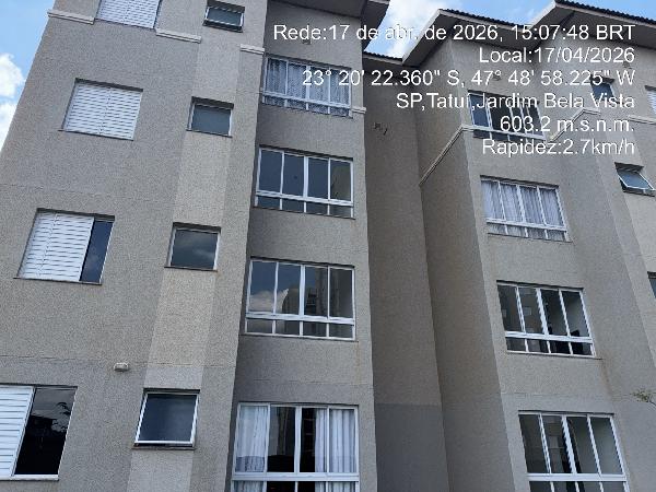 APARTAMENTO - JARDIM LIRIO