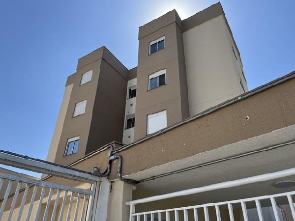 APARTAMENTO - RECANTO VISTA ALEGRE