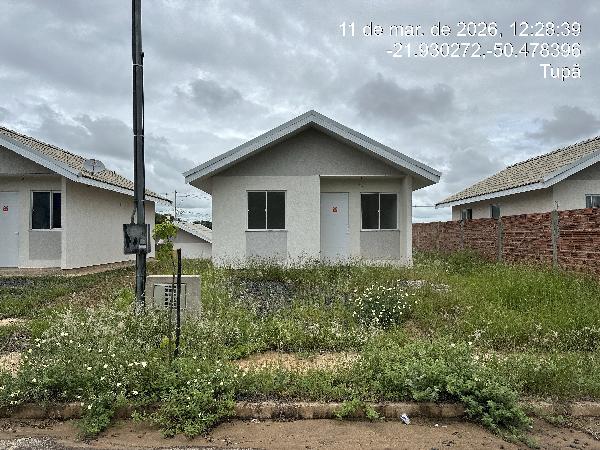 CASA - JARDIM TUPI