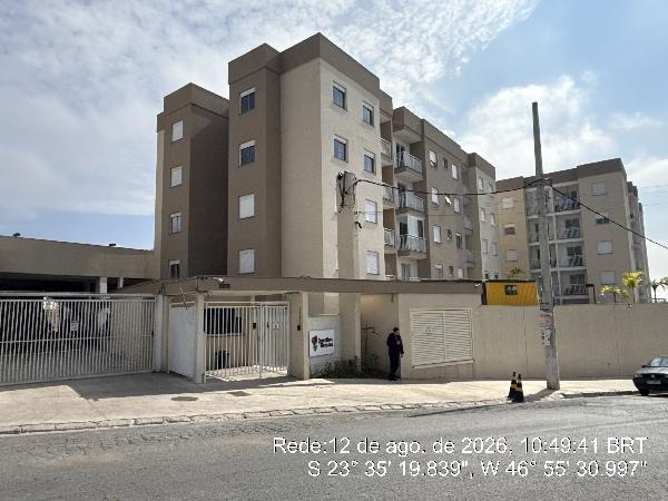 APARTAMENTO - RECANTO VISTA ALEGRE