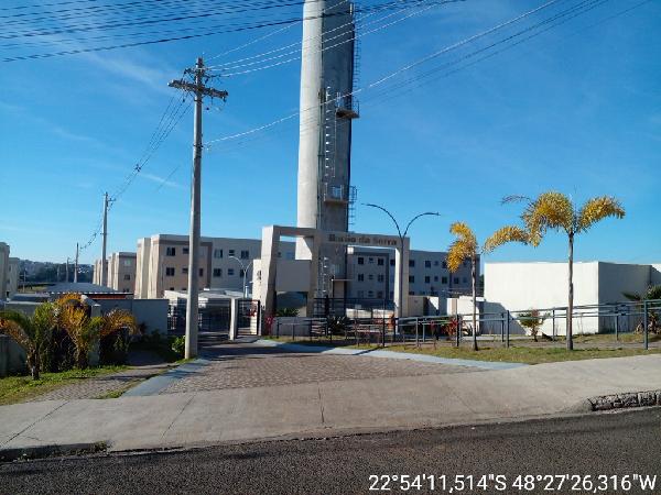 APARTAMENTO - PARQUE IMPERIAL