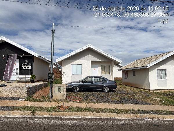 CASA - JARDIM TUPI