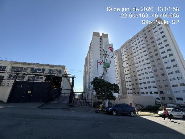 APARTAMENTO - PARQUE SAO LOURENCO