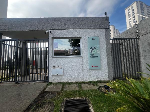 APARTAMENTO - VELEIROS
