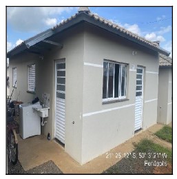 CASA - RESIDENCIAL MAIS SOLAR PENAPOLIS I