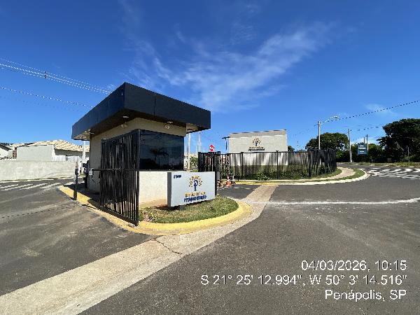 CASA - Residencial Pitangueiras