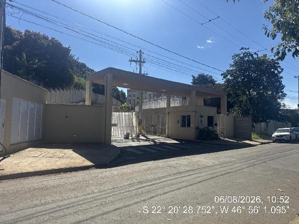 APARTAMENTO - PARQUE SAO CAMILO