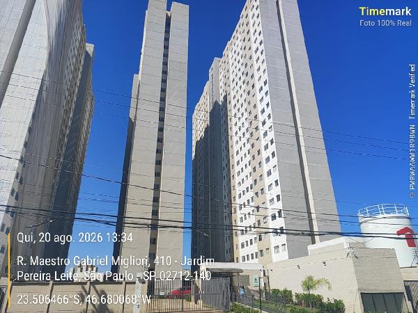 APARTAMENTO - LIMAO