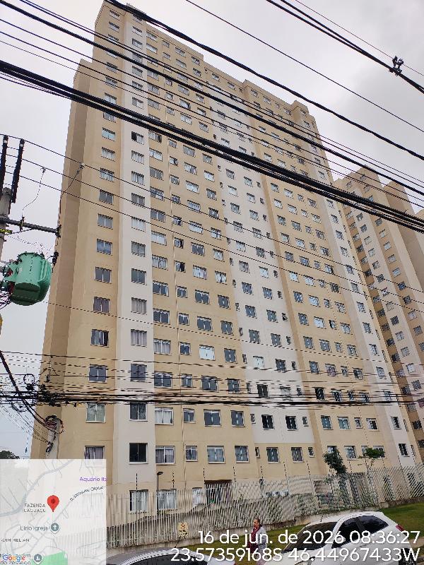APARTAMENTO - ITAQUERA