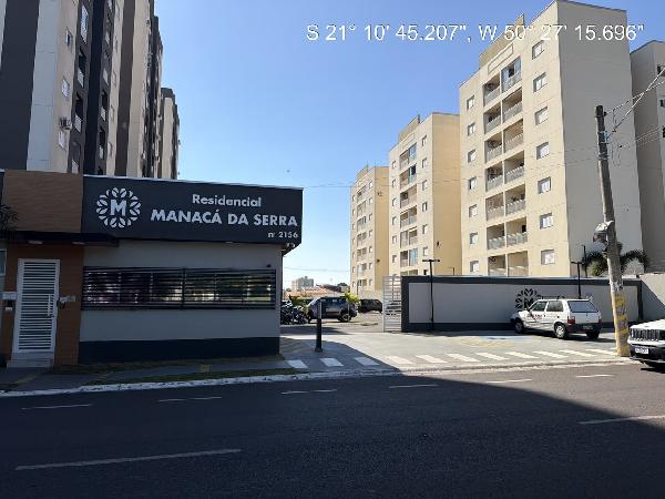 APARTAMENTO - VILA ALBA