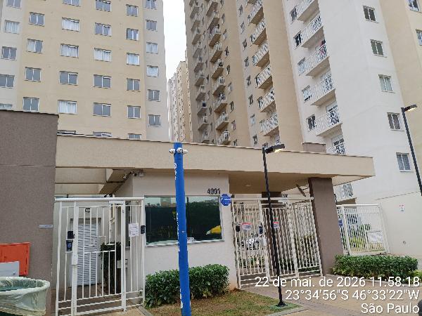 APARTAMENTO - VILA PRUDENTE