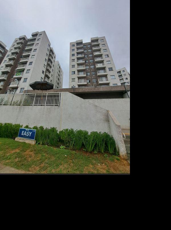 APARTAMENTO - VILA INDEPENDENCIA