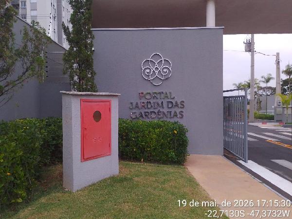APARTAMENTO - JARDIM DOS MANACAS