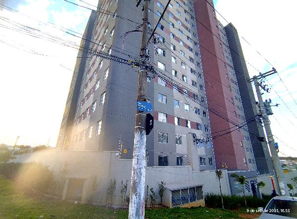 APARTAMENTO - JARDIM SANTA ADELIA