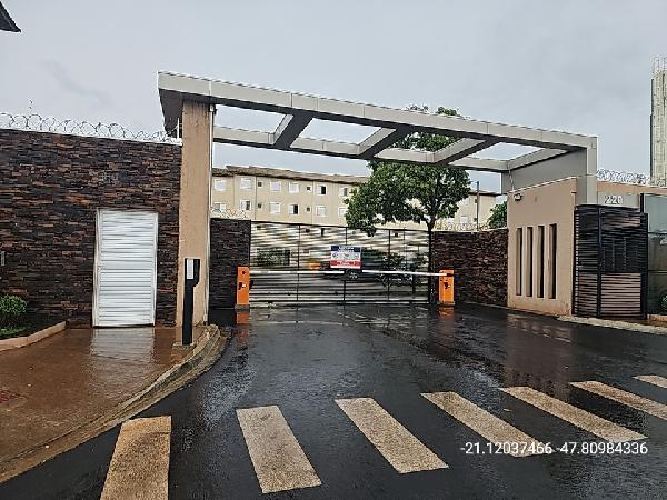APARTAMENTO - CHACARAS BONACORSI