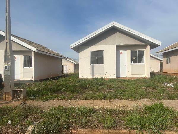 CASA - RESIDENCIAL ALFREDO BENEDETTI