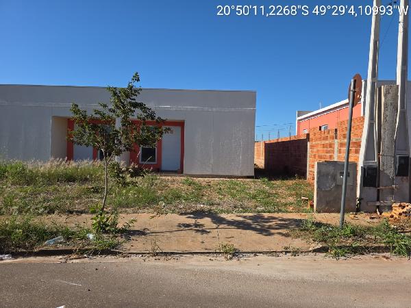 CASA - JARDIM GIRASSOL