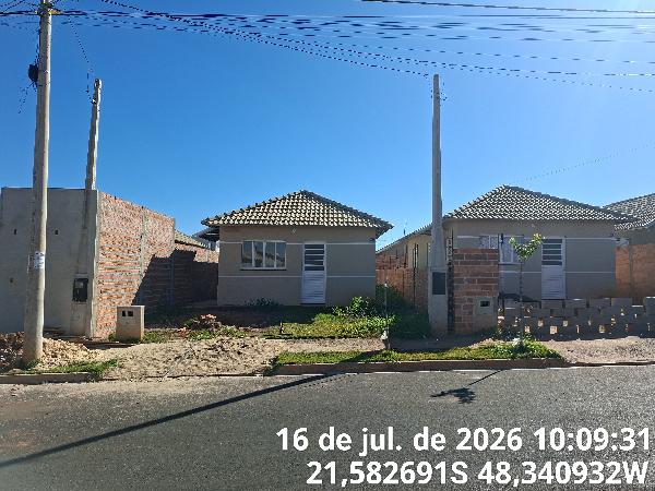 CASA - RESIDENCIAL VILA FLORIDA