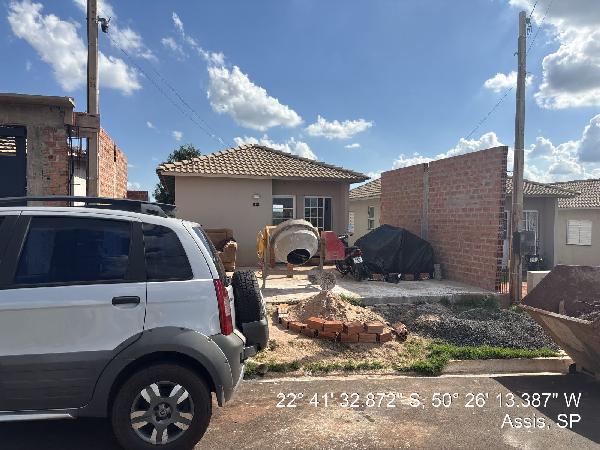 CASA - RESIDENCIAL BELLA VISTA II