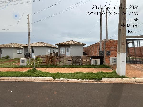 CASA - RESIDENCIAL BELLA VISTA II