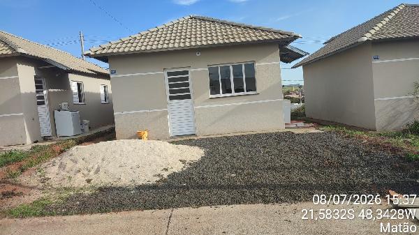 CASA - RESIDENCIAL VILA FLORIDA