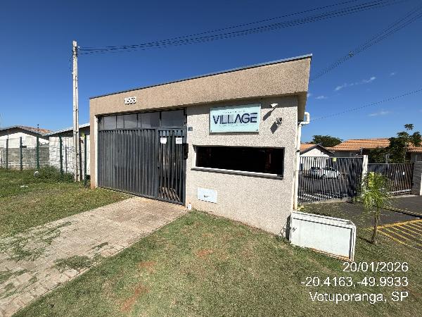 CASA - VILA AMERICA