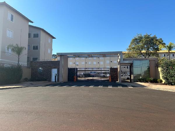 APARTAMENTO - CHACARAS BONACORSI