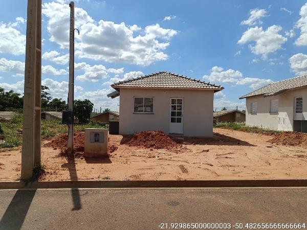 CASA - JARDIM TUPI