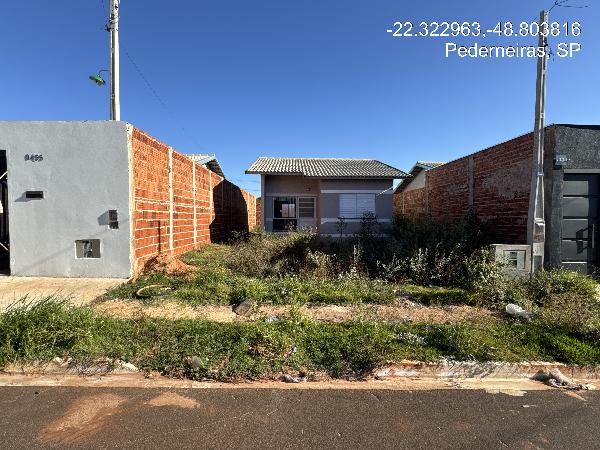 CASA - RESIDENCIAL BOSQUE DOS IPES