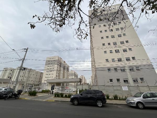 APARTAMENTO - PARQUE NOSSA SENHORA DA CANDELARIA