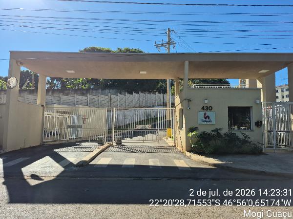 APARTAMENTO - PARQUE SAO CAMILO