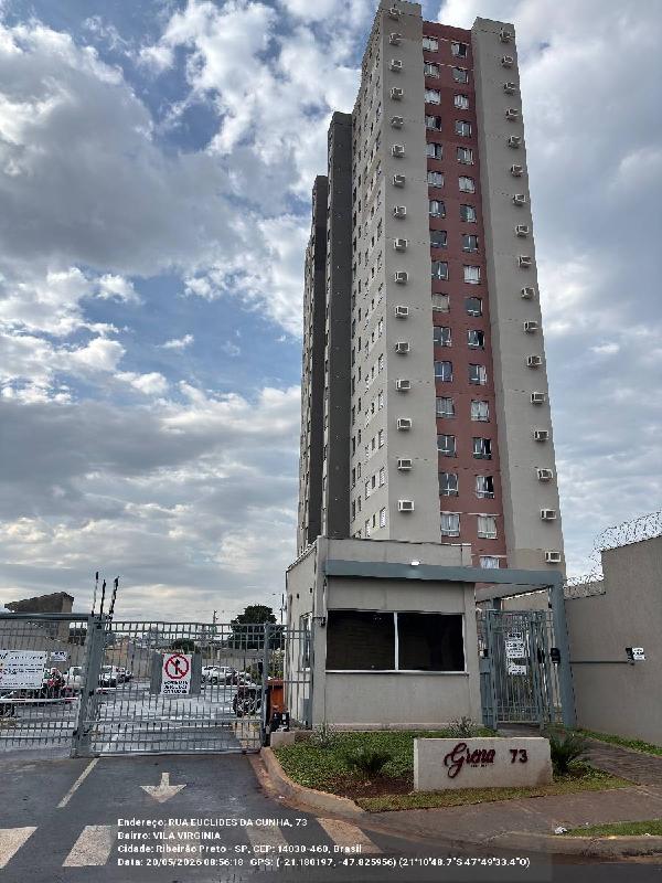 APARTAMENTO - VILA VIRGINIA