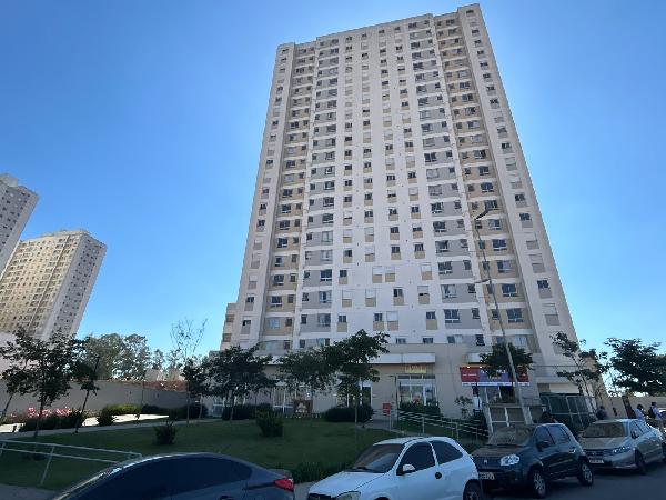 APARTAMENTO - JAGUARE