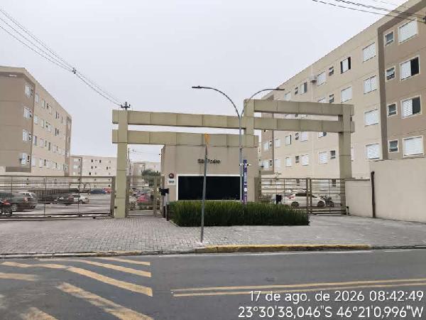 APARTAMENTO - JARDIM AMERICA