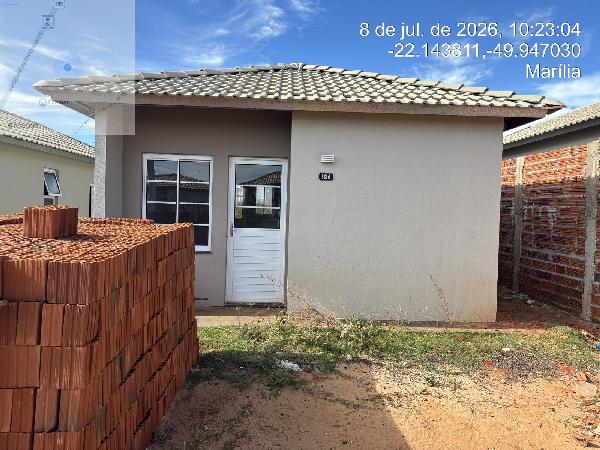 CASA - VEREADOR IVAN NEGAO
