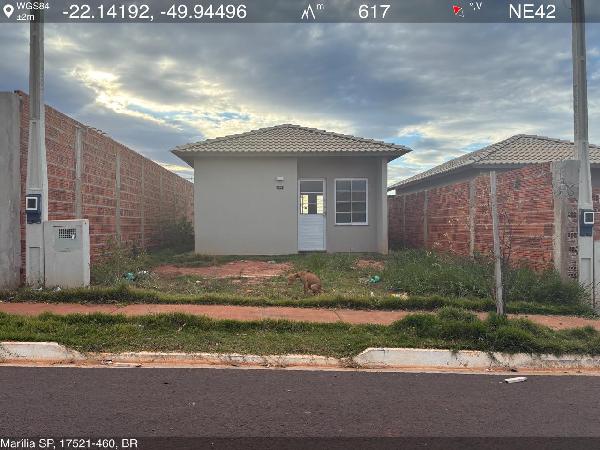 CASA - VEREADOR IVAN NEGAO
