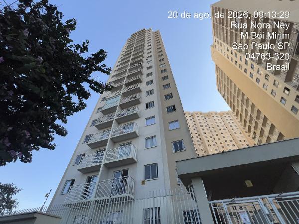 APARTAMENTO - SOCORRO