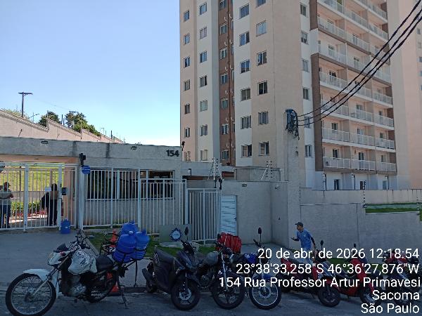 APARTAMENTO - PARQUE BRISTOL