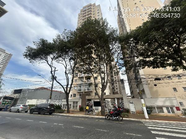 APARTAMENTO - VILA EMA