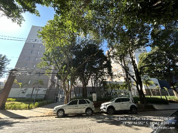APARTAMENTO - LAPA DE BAIXO