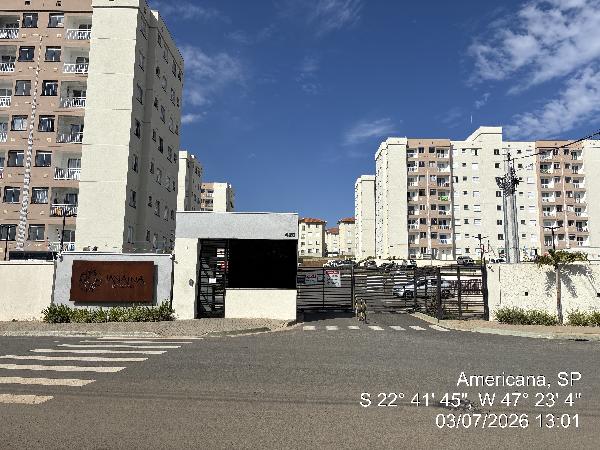 APARTAMENTO - BALSA